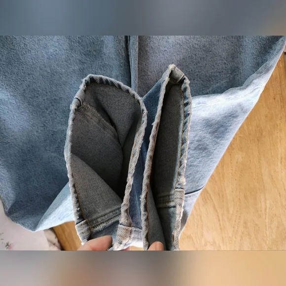 AGOLDE Cooper jeans Size 30 - Picture 13 of 15